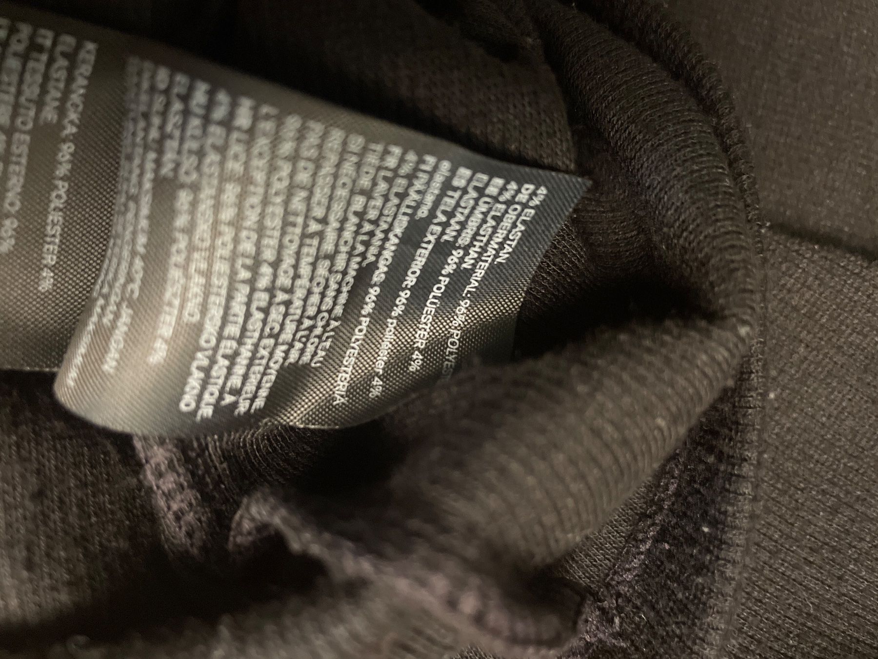 H&M Kleider: Schwarzes H&M Kleid Gr.32 – Gebraucht aus Obergerlafingen von cabo4 3
