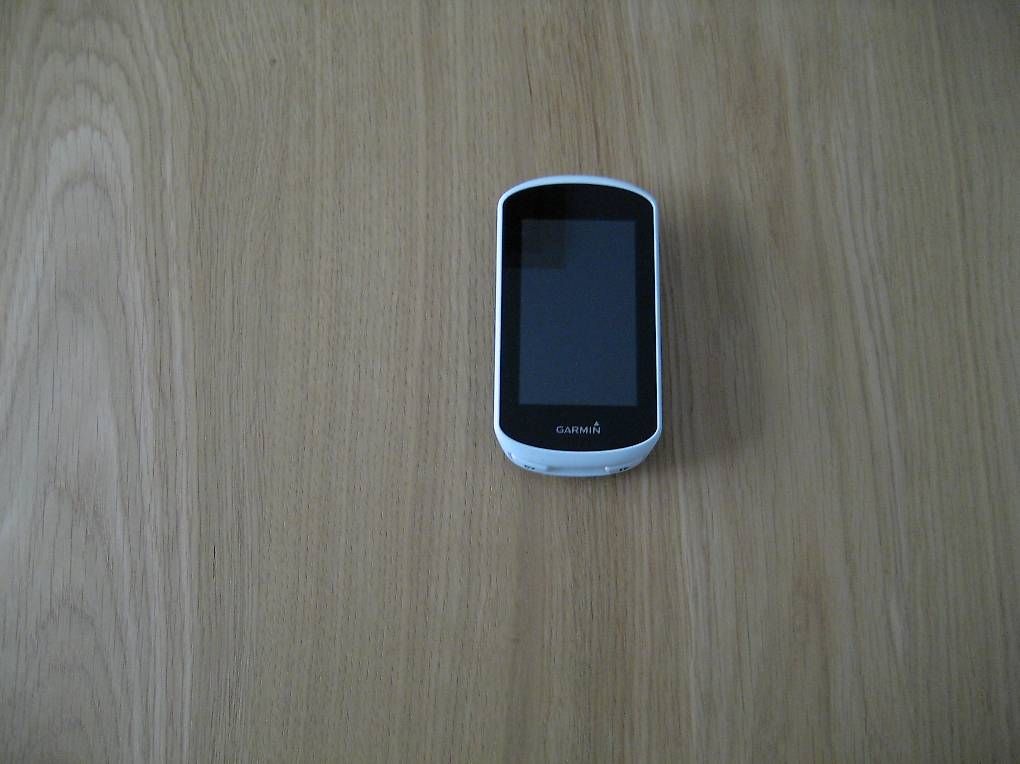 Ordinateurs & app. de mesure: Garmin Edge Explore Radcomputer – D'occasion à Bad Ragaz par Schnegg0