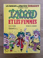 IZNOGOUD / TOME 16 / IZNOGOUD ET LES FEMMES (EO)