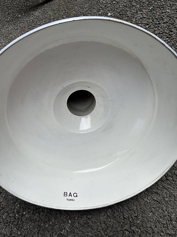 Lampen: Industrielampe – Gebraucht aus Balzers von edg_hw5p 1