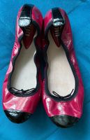 Ballerinas Bloch Gr. 37.5 (37-38) NEUi J