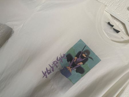 Naruto Itachi T-Shirt XL