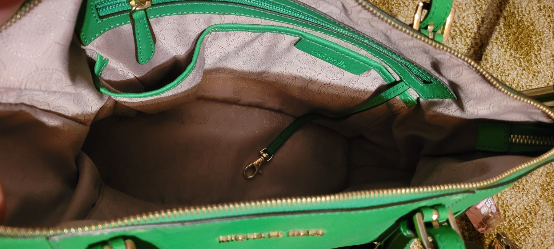 Michael Kors Borse da donna: Michael Kors Handtasche – Usato da Eggiwil venduto da Febea 3