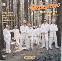 Jazzkantine – Unbegrenzt haltbar!