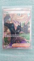 Clive Fullart Paldean Fates