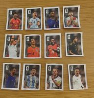 Coca Cola WM Sticker 