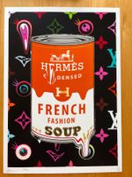 DEATH NYC « Hermes French Soup » 57/100