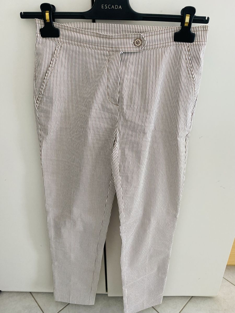 Hosen: Andrè Maurice Hose IT42 – Neu (gemäss Beschreibung) aus Ponte Tresa von La_Vie_En_Rose