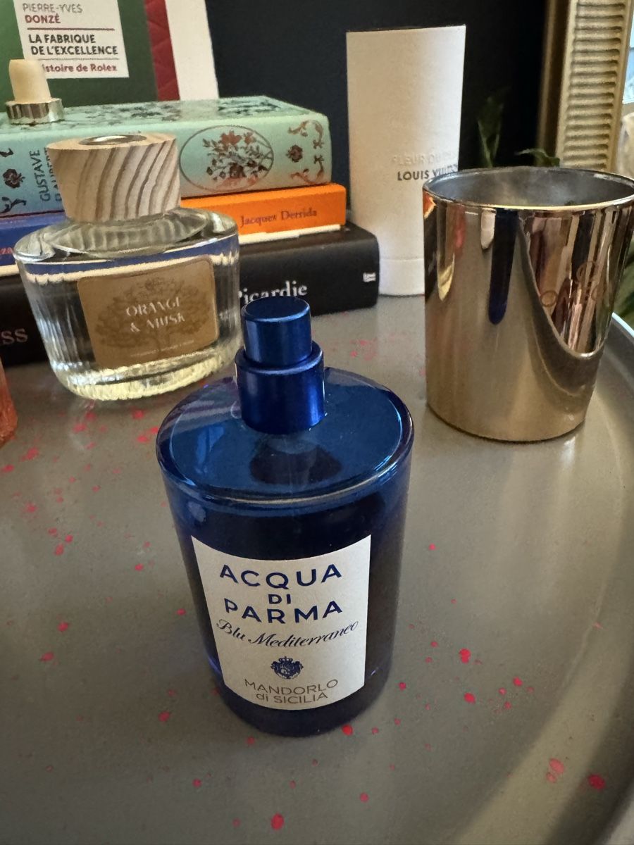 Acqua di parma Parfums & Eau de Toilette: Lot de 5 parfums  – D'occasion à Erde par Kitkatekate