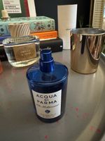 Lot de 5 parfums 
