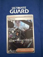 Pokémon TCG - Giacomo