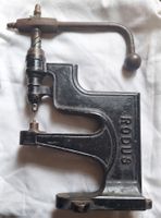 RODUS Handhebelpresse