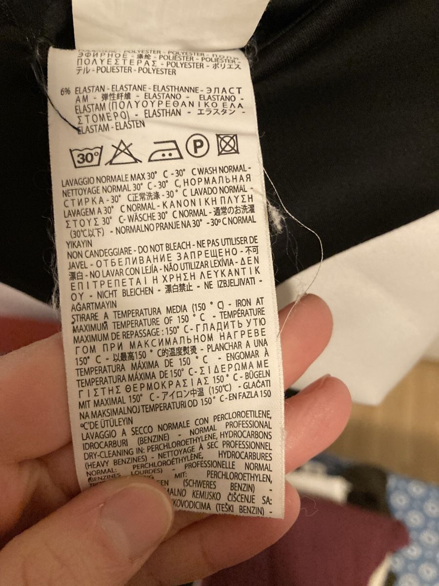 Vestiti: Cocktail Kleid – Usato da Urtenen-Schönbühl venduto da alessibas 4
