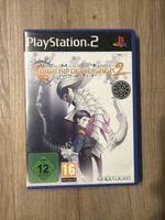 SMT Digital Devil Saga 2 Ps2