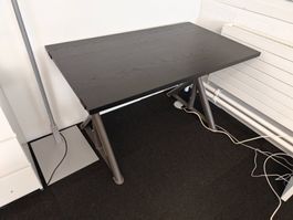 IKEA IDÅSEN Schreibtisch | 120x70cm