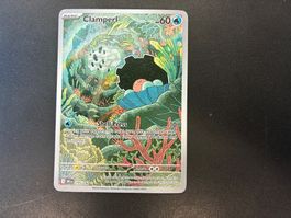 Clamperl 195/182 - Destined Rivals - en