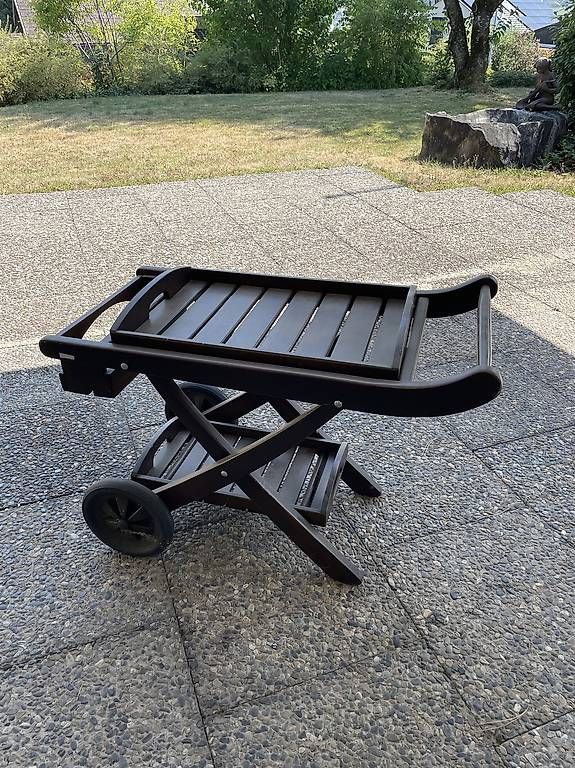 Tische: Beistelltisch aus Holz – Gebraucht aus Emmenbrücke von nil_mtg6