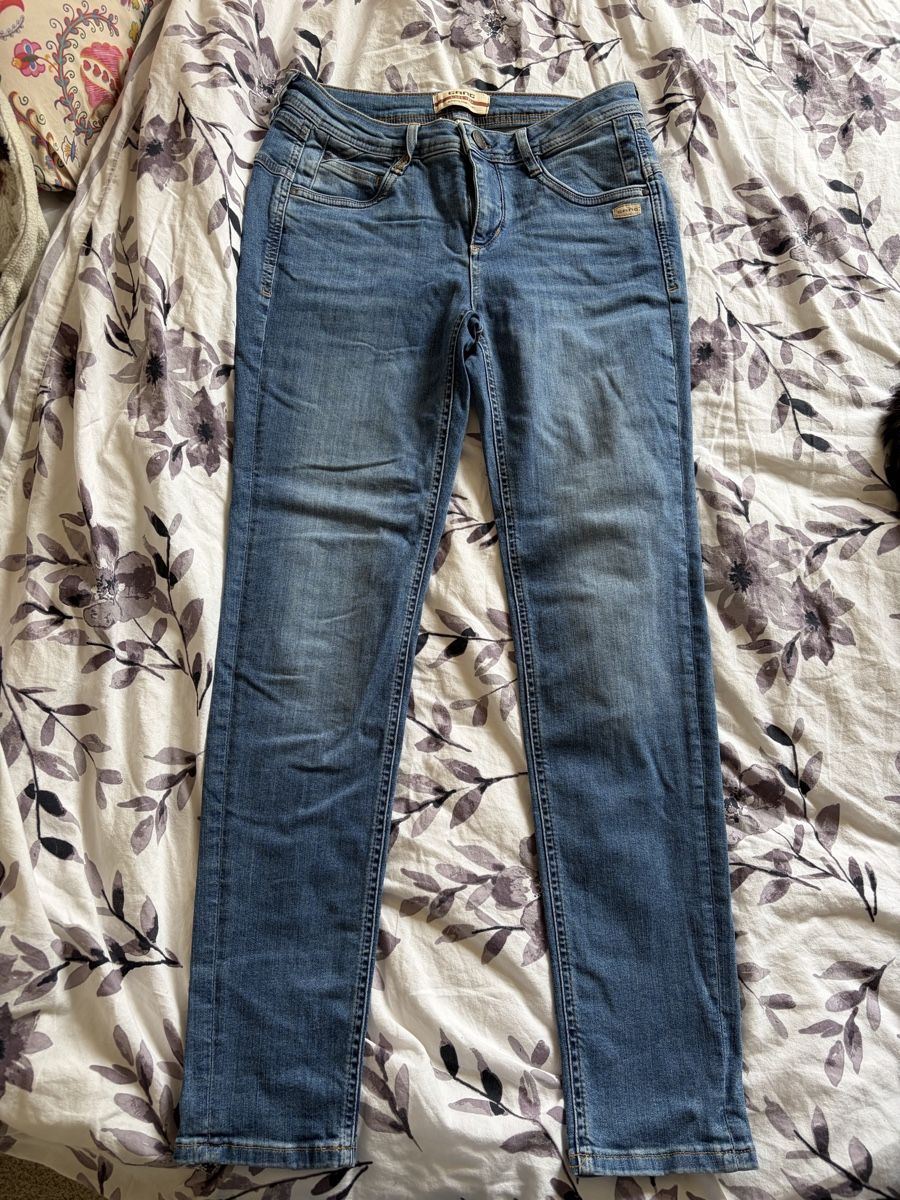 Gang Jeans: Gang Jeans Grösse 38  – Usato da Basel venduto da Brunner.T 3