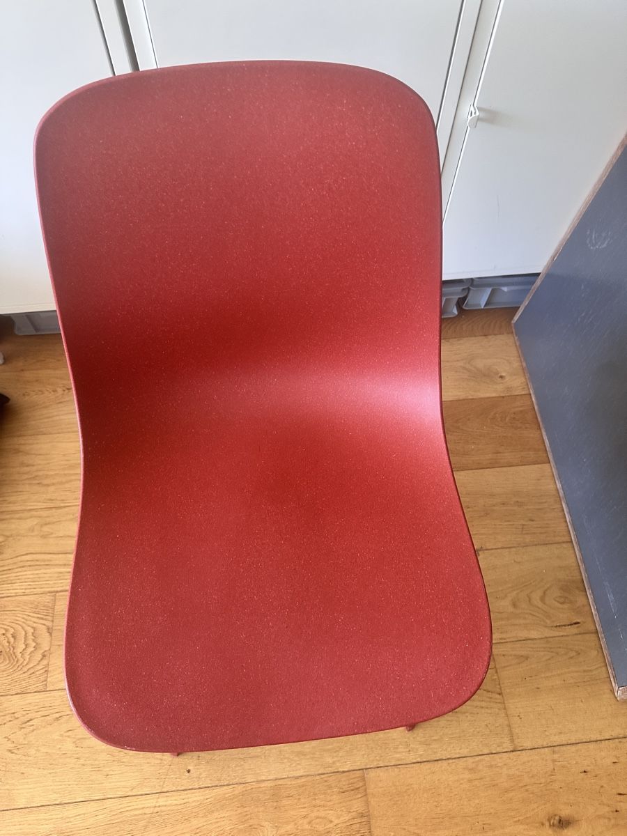 Ikea Sedie: Ikea Odger Stuhl – Usato da Basel venduto da boo_dc8c 2