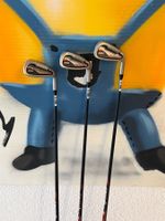 Wilson Pro Staff 7, 9, SW