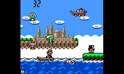 Nintendo Giochi: Game & Watch Gallery 2 (Nintendo Gameboy) – Usato da Winterthur venduto da Eyeflea_Market 4