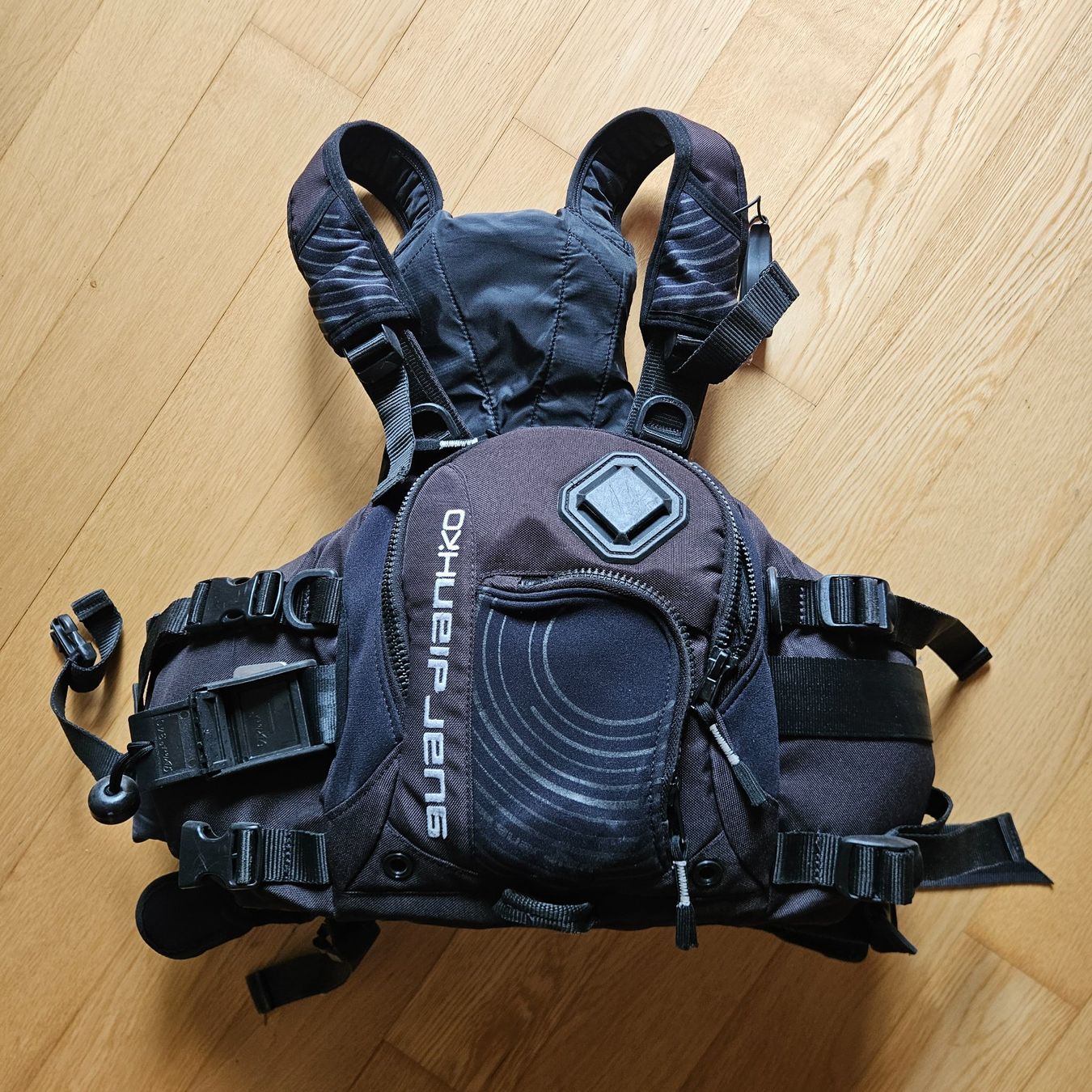 Schwimmwesten: Hiko Guardian – Gebraucht aus Carouge GE von eri_xz5t