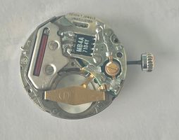 ESA-ETA 9362 Swiss Movenment Quartz