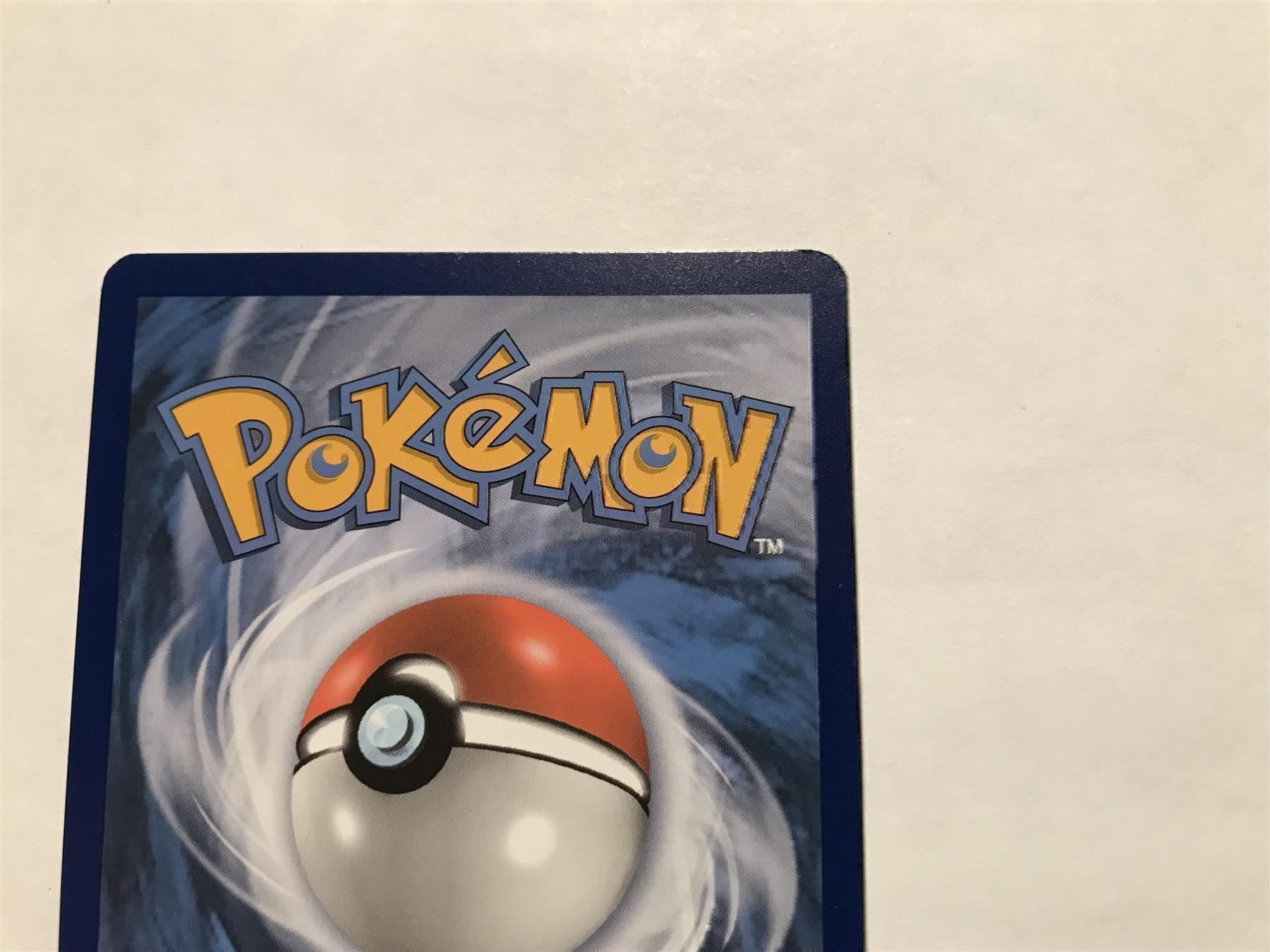 Pokémon Carte collezionabili: Goldkarte: Electromagnetic Radar – Nuovo (secondo la descrizione) da Hagendorn venduto da Pokecollectorch 3