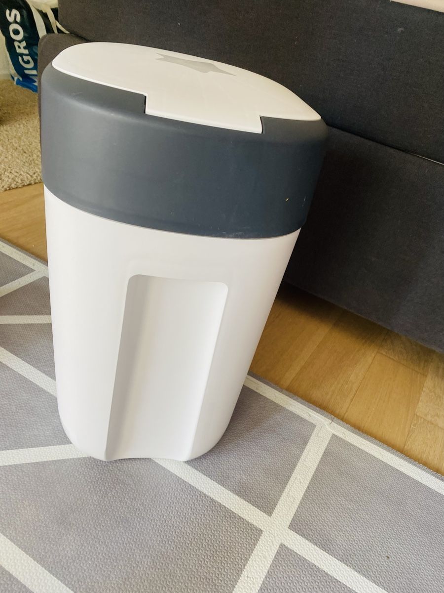 Tommee Tippee Abfalleimer: Windeltimer - tommee tippee – Neu (gemäss Beschreibung) aus Zuoz von tamioo 3
