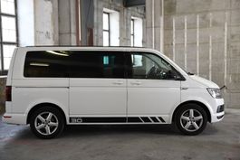 VW T6 Multivan 2.0 Bi-TDI Comfortline Ed. 30 4Mot DSG