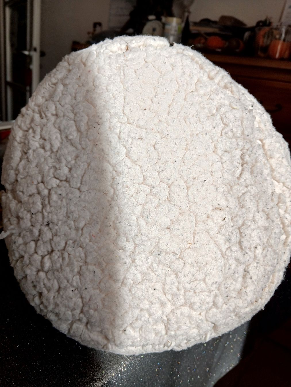 Giocattoli: Peluche mouton forme boule  – Usato da Monthey venduto da mar_h6jr 4