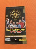 Panini Adrenalyn XL FIFA Club World Cup 25 Booster Pack