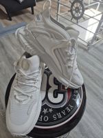 Tod's No_Code sneakers blanches T 42 1/2 état impeccable 👟?