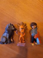 Tonibox Figuren