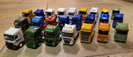 Herpa LKW's 1:87