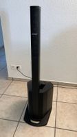 Tragbarer Lautsprecher «BOSE L1 Compact»