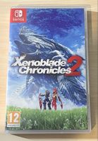 Xenoblade Chronicles 2