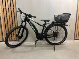 Trek Powerfly 7