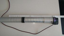 SDM Mastverlängerung 40cm