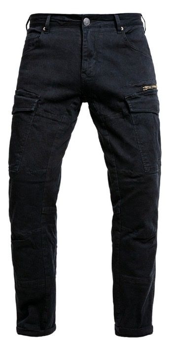 Pantaloni: John Doe Motorrad-Textilhose – Usato da Unterwasser venduto da si_fo 3