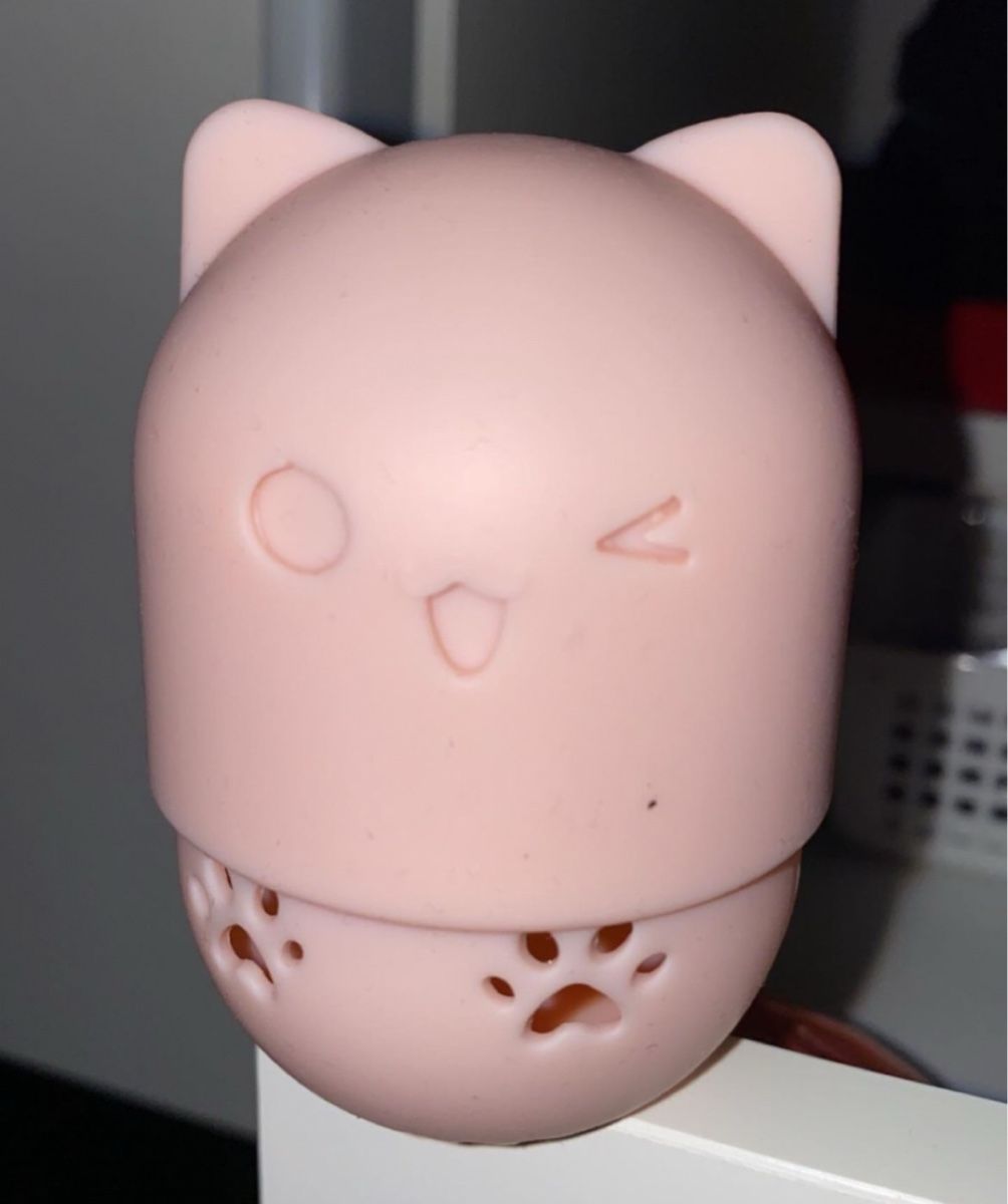 Contenitori & Simili: Beauty Blender Behälter – Nuovo (secondo la descrizione) da Oftringen venduto da tola19