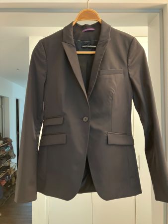 Wunderschöner, hochwertiger Blazer von Drykorn Gr. 2 36 38