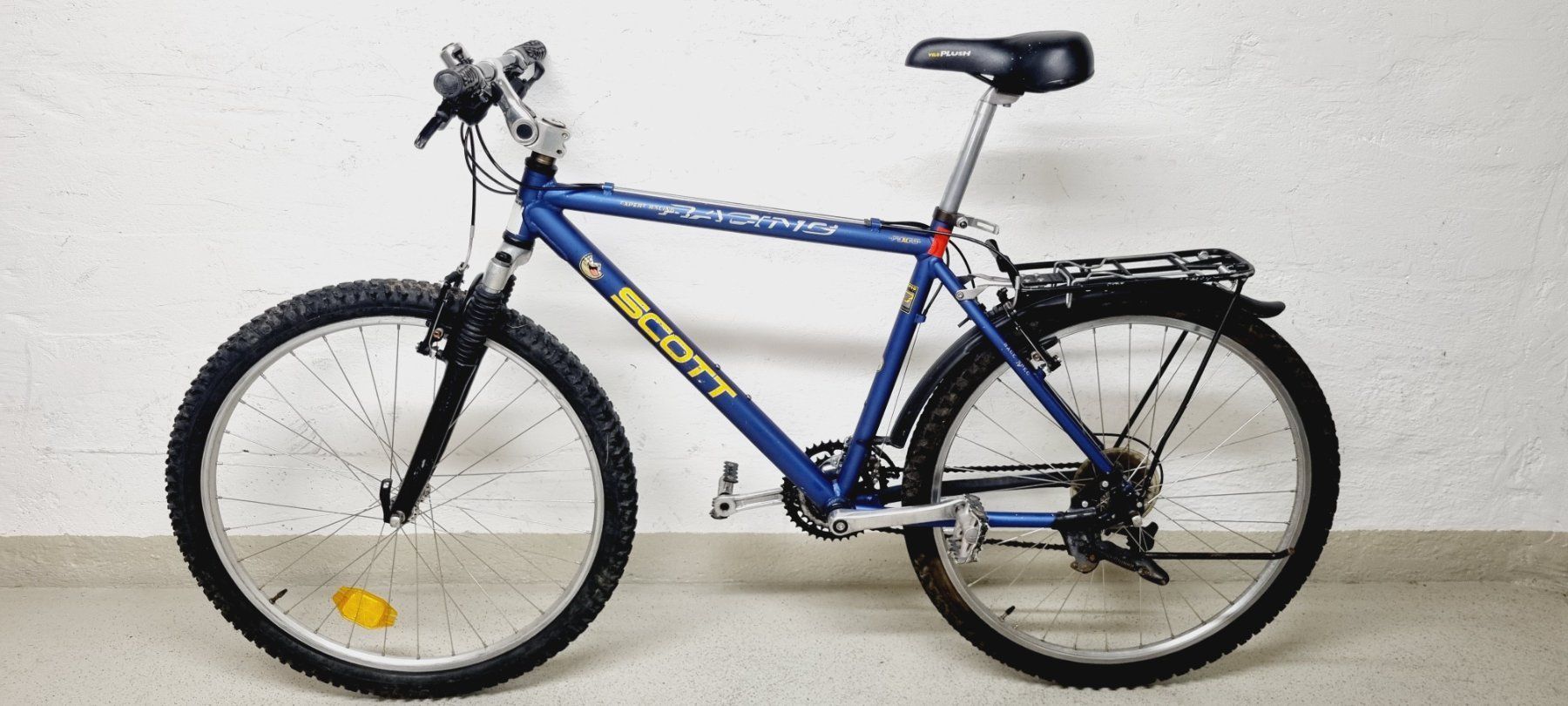 Biciclette: Scout Mountainbike 26" – Usato da Zürich venduto da beaahaus