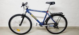 Scout Mountainbike 26"