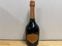 1 Fl. Laurent-Perrier Alexandra Champagne 2012 Rosé TOP...