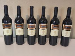 6 FL. "Culraithin" Merlot 2005