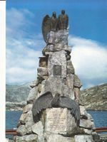 San Gottardo 1988
