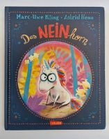 Das Neinhorn / Bilderbuch ab Fr. 8.- / sehr guter Zustand