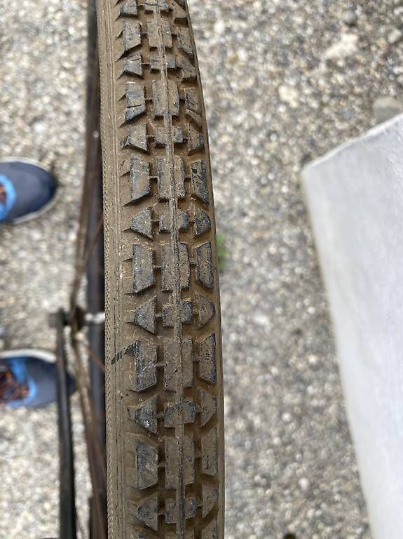 Biciclette: Damenvelo Special  – Usato da Eiken venduto da Xar58 3