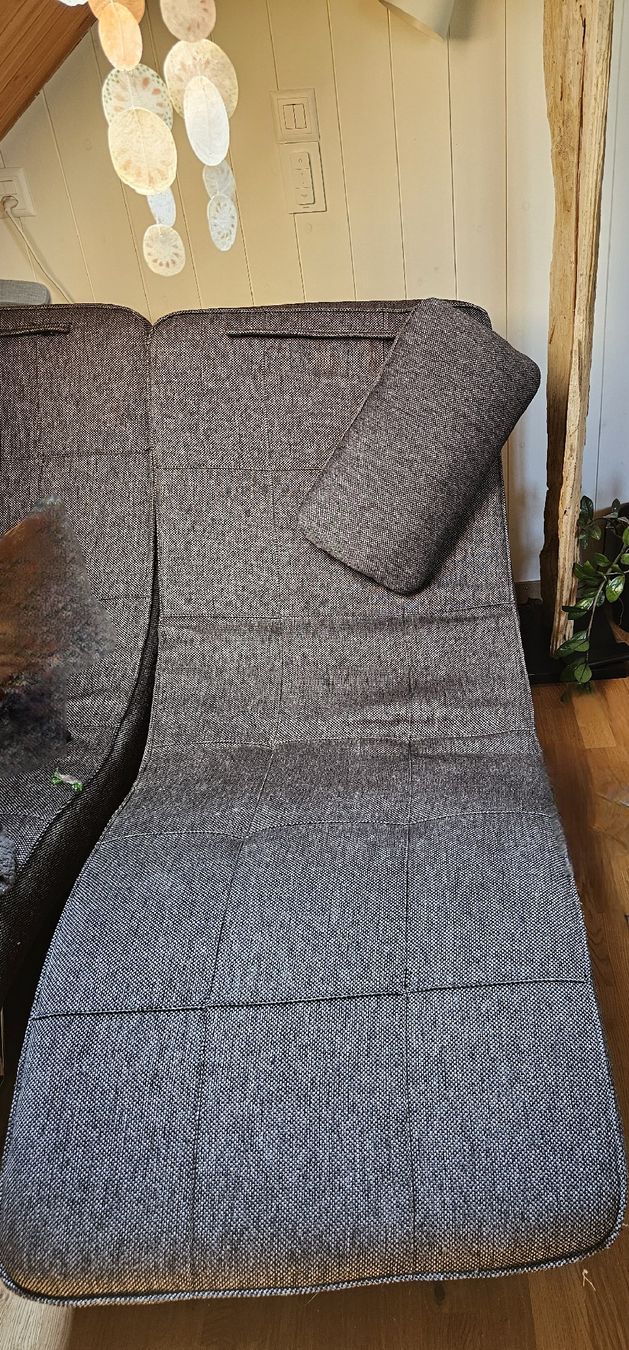 Poltrone: Sessel – Usato da Rorbas venduto da Sonnenblume57